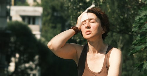 There's no way the American West will have a normal summer