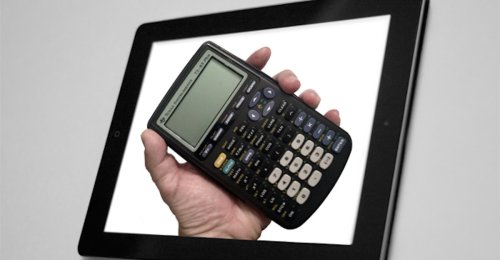 Go Ahead, Mess With Texas Instruments