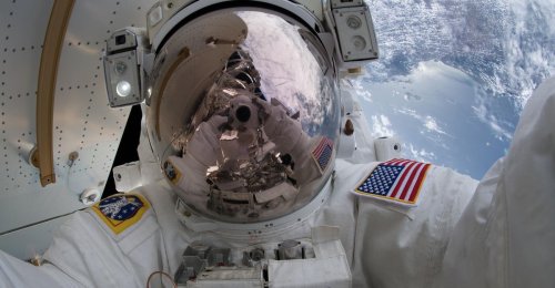 An Alarming Discovery in an Astronaut’s Bloodstream