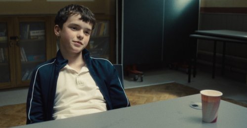 The Real Discomfort of ‘Adolescence’