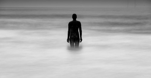 The Sadness of Being the ‘Last Man’