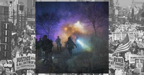 The Three Lessons of Minneapolis