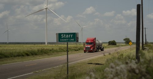 The Texas County Where ‘Everybody Has Somebody in Their Family’ With Dementia