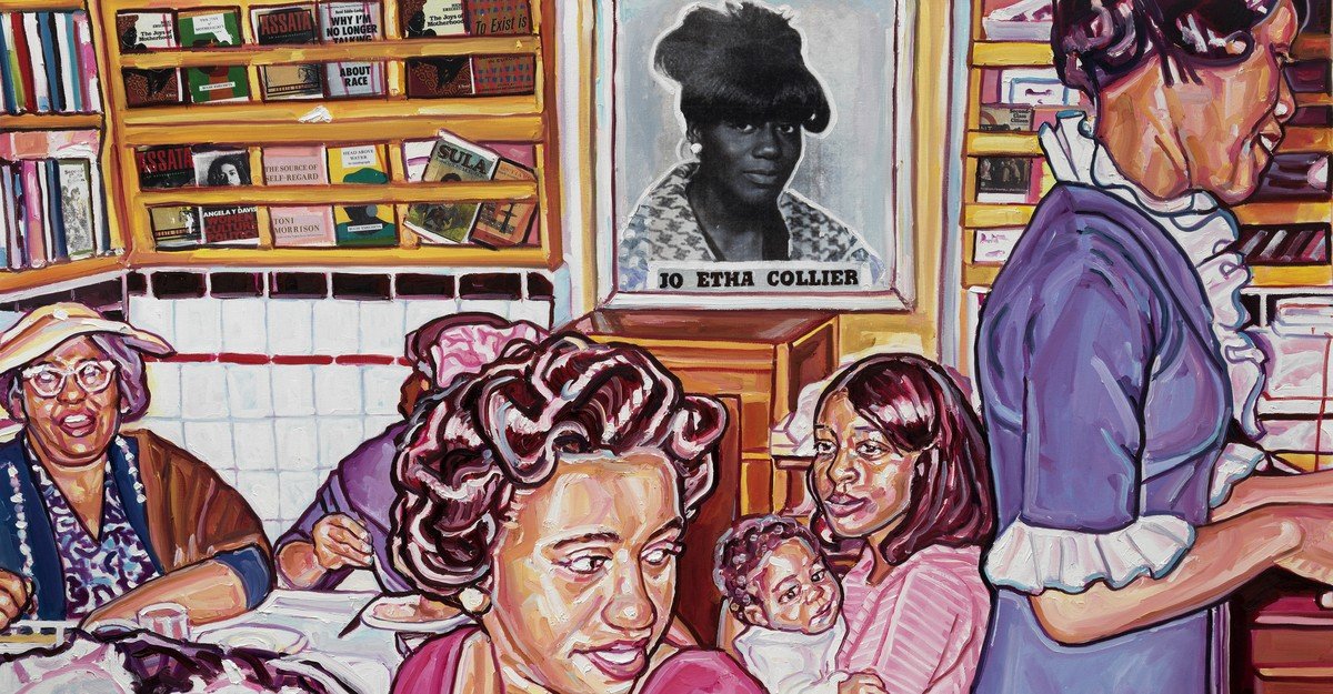 Inheritance cover image