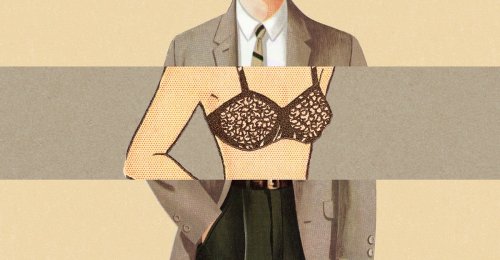 Google’s New AI Puts Breasts on Minors—And J. D. Vance