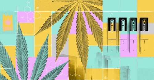 The Bespoke High Is the Future of Marijuana