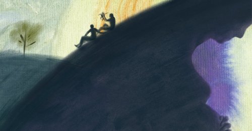 The Wild West of Commercial Surrogacy