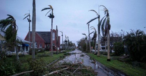 Honestly? The Link Between Climate Change and Hurricanes Is Complicated