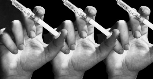 A Truly Amazing Vaccine Breakthrough Is Hiding in Plain Sight