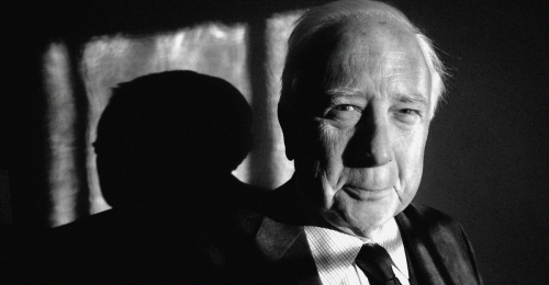 ‘History Is Human’: Remembering David McCullough