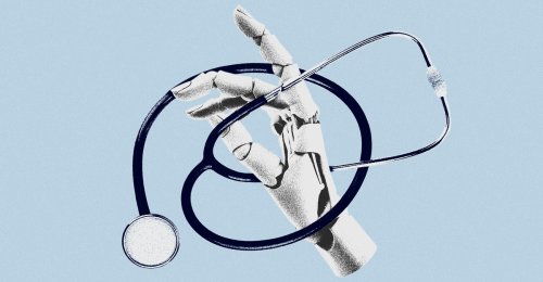 Medicine Needs to Get Serious About AI