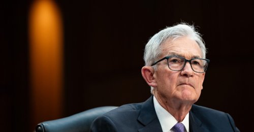 Trump Needs Someone to Blame