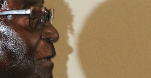The Meaning of Robert Mugabe's Stunning Non-Resignation