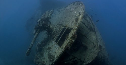 Why the Search for Dark Matter Depends on Ancient Shipwrecks
