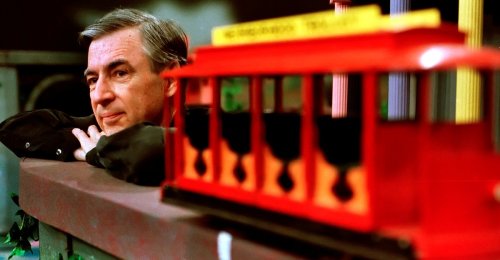 Mister Rogers Had a Simple Set of Rules for Talking to Children