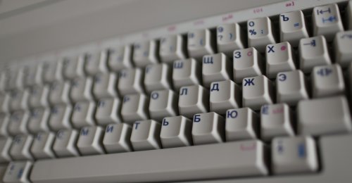 How to Run a Russian Hacking Ring