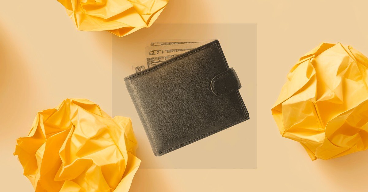 Finance cover image