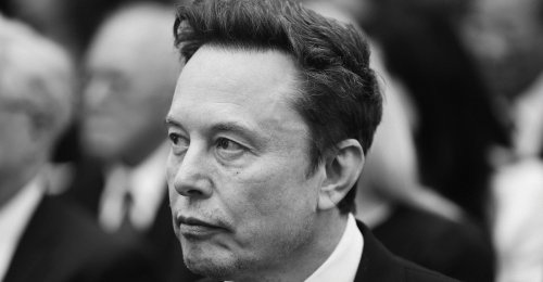 How Elon Musk turned on Ukraine