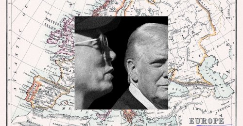 The Global Populist Right Has a MAGA Problem