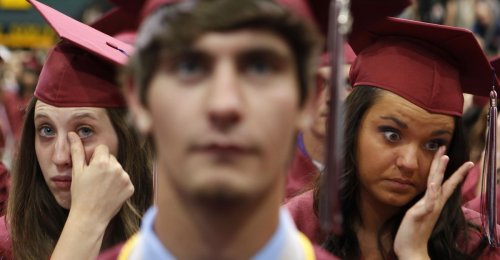 The Government's Math Is Masking the True Cost of College