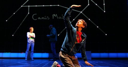 The Play That Took Me Inside My Autistic Son's Head