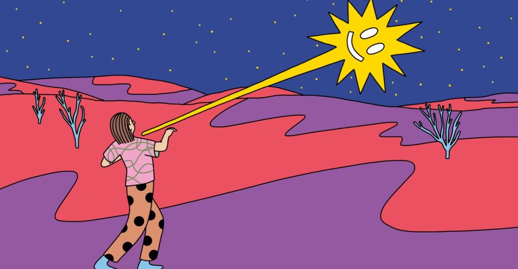 How To Build A Life - cover