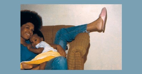 What Ordinary Family Photos Teach Us About Ourselves