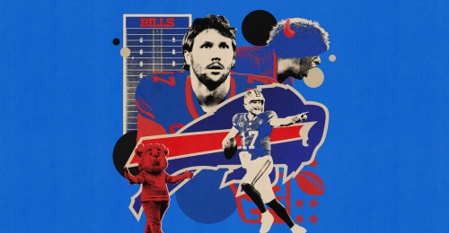 The most cursed team in American sports
