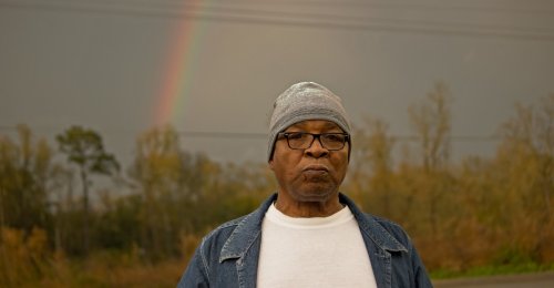 Glenn Ford's First Days of Freedom After 30 Years on Death Row