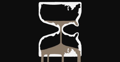 A Ticking Clock on American Freedom