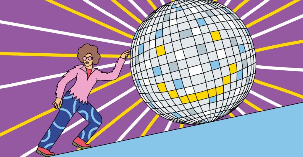 How To Build A Life - cover