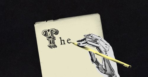 The Human Skill That Eludes AI