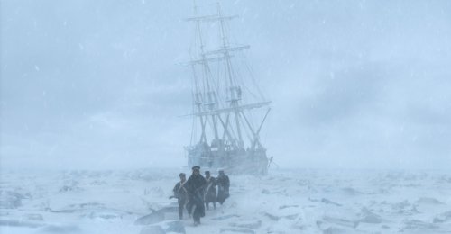 Arctic Horror Is Having a Comeback