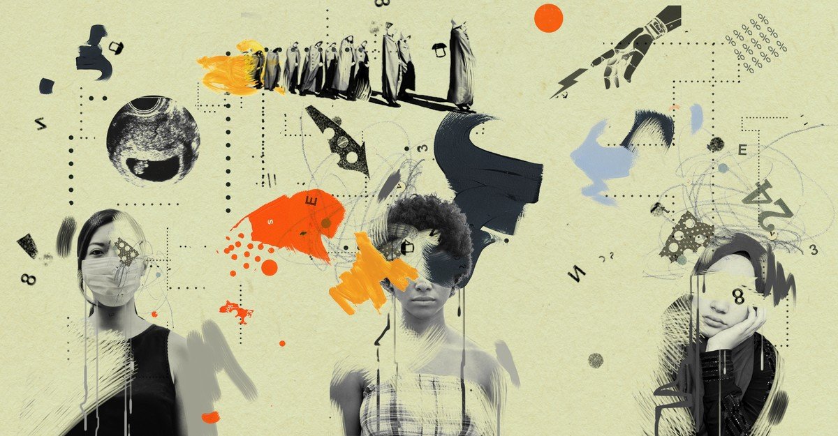 The Remarkable Rise of the Feminist Dystopia