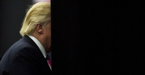 The Flawed Logic of Trump’s Airplane Escape