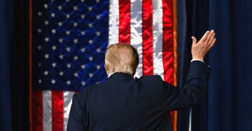 Trump's message to Ukraine is now crystal clear