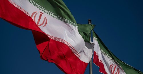 Iranians Have Had Enough