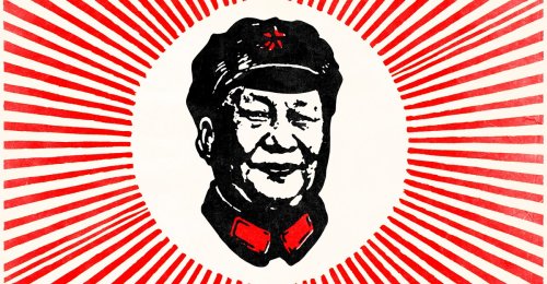 Authoritarian China | @SayItAsIs | Flipboard