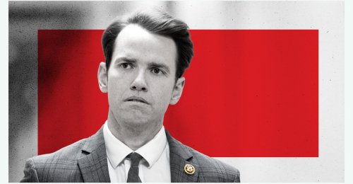 The Republican Party Continues Eating Its Own