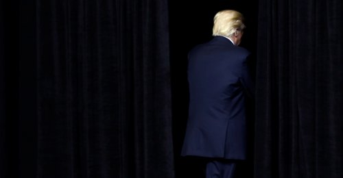 An Exit From Trumpocracy