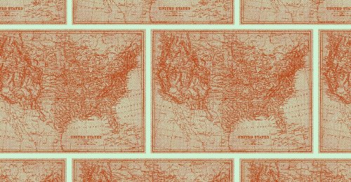 Another Way to Be an American