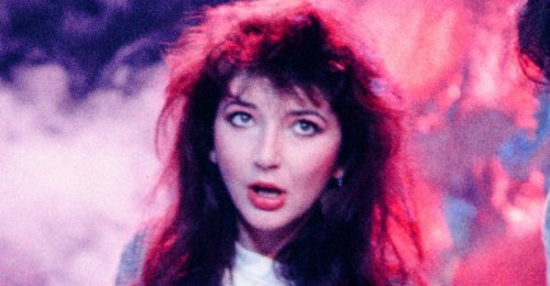The Kate Bush Resurgence Is a Reminder That We Can Have Nice Things