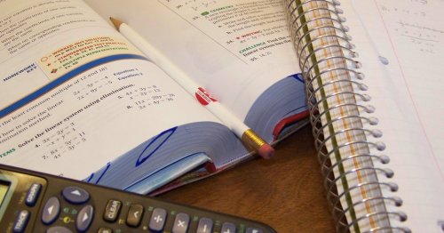 America's Math Textbooks Are More Rigorous Than South Korea's