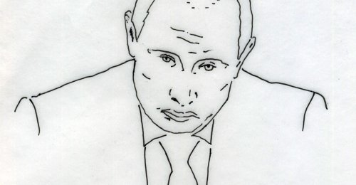 How Vladimir Putin Is Revolutionizing Information Warfare
