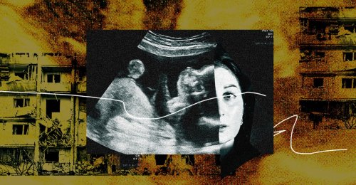 Ukraine’s Surrogacy Industry Has Put Women in Impossible Positions
