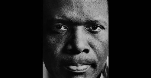 Sidney Poitier Gave More Than He Was Given