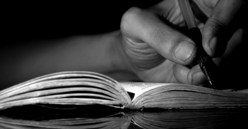 How to Find Inspiration in New Places