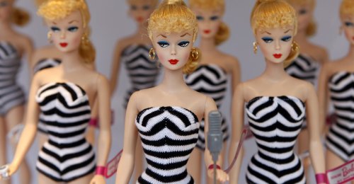Eavesdropping Barbie Dolls and Other Listening Machines