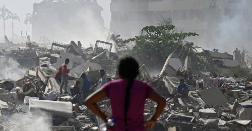 The Bizarre Partnership Between the U.S. and Venezuela