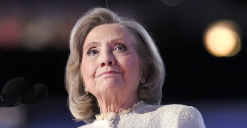 But Her Emails?